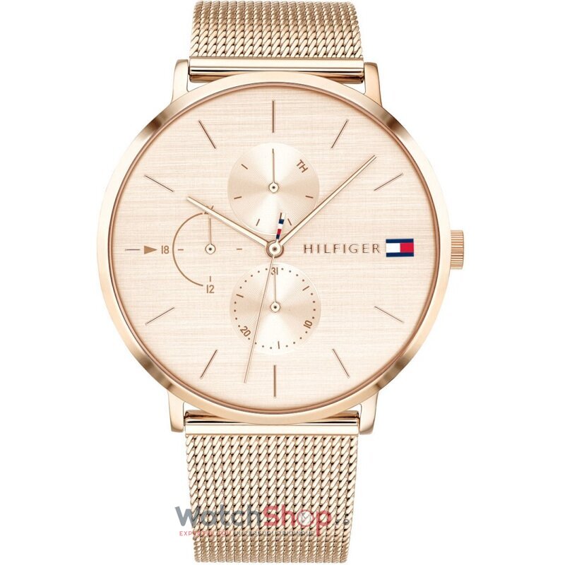 Ceas Tommy Hilfiger JENNA 1781944