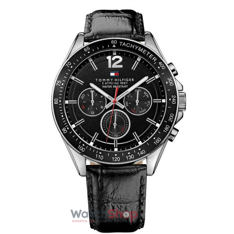 Ceas Tommy Hilfiger SPORT 1791117 Luke