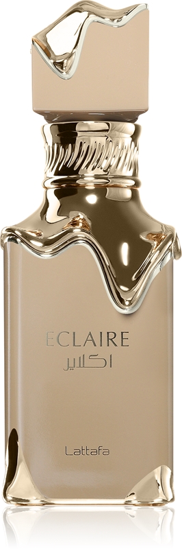 Flacon Lattafa Eclaire Eau de Parfum 100 ml